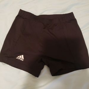 Adidas Volleyball shorts